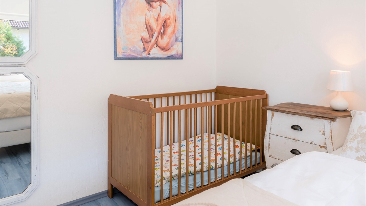 Photo of Bedroom in Ebersberg District
