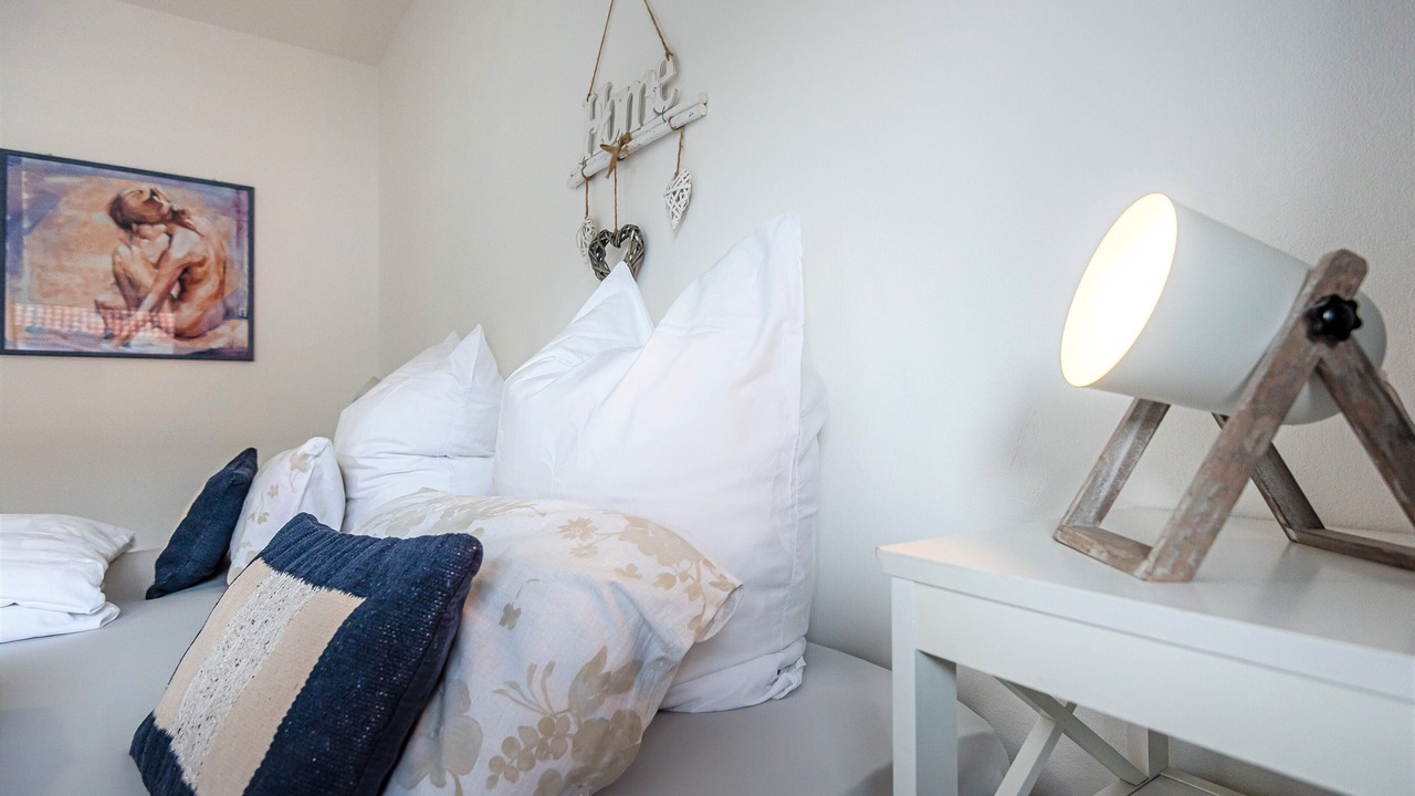 Photo of Bedroom in Ebersberg District