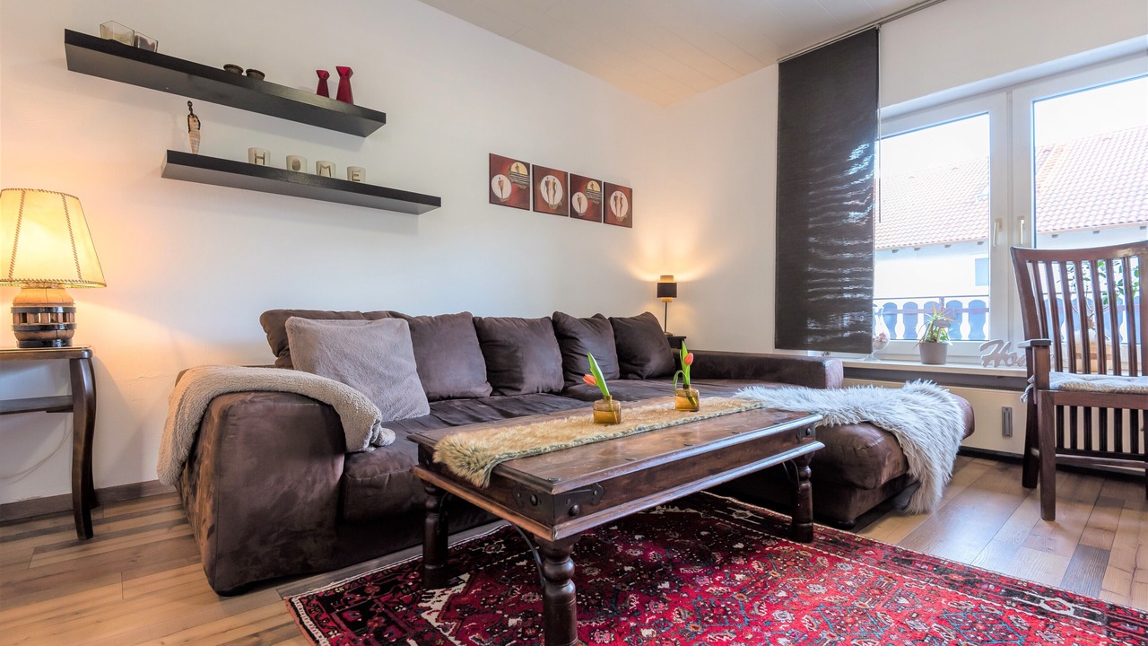 Photo of Livingroom in Ebersberg District