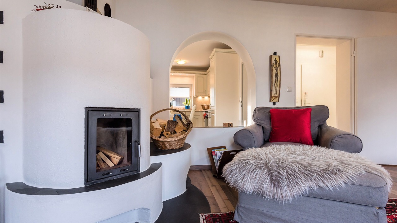 Photo of Livingroom in Ebersberg District