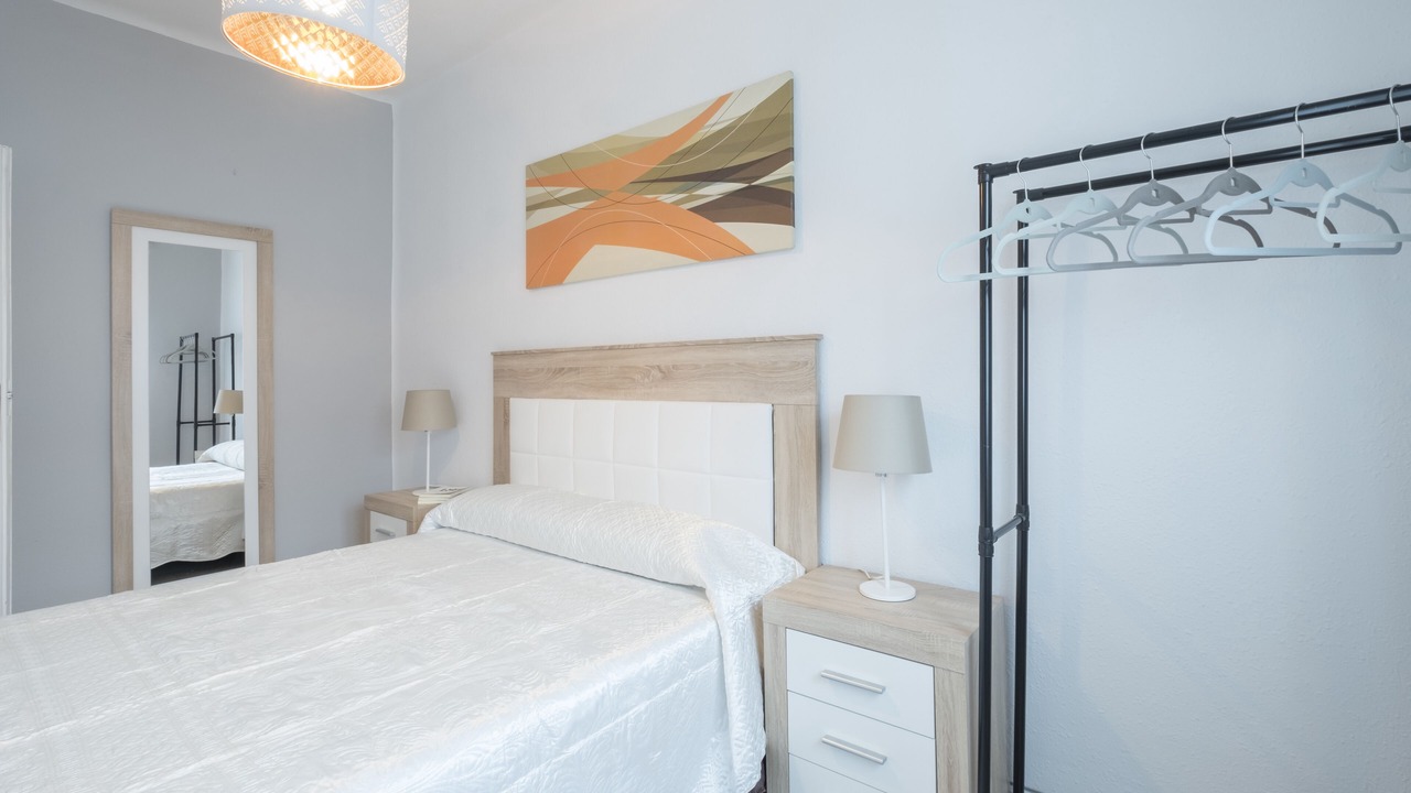 Photo of Bedroom in Moscardo