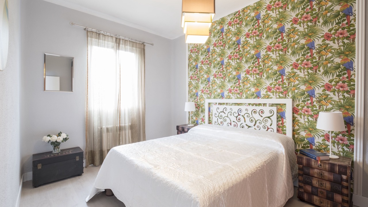 Photo of Bedroom in Moscardo