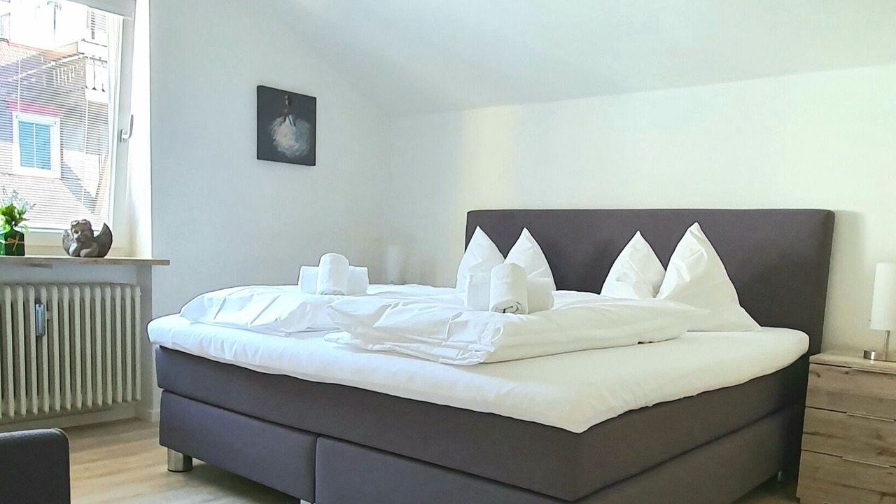Photo of Bedroom in Sonthofen