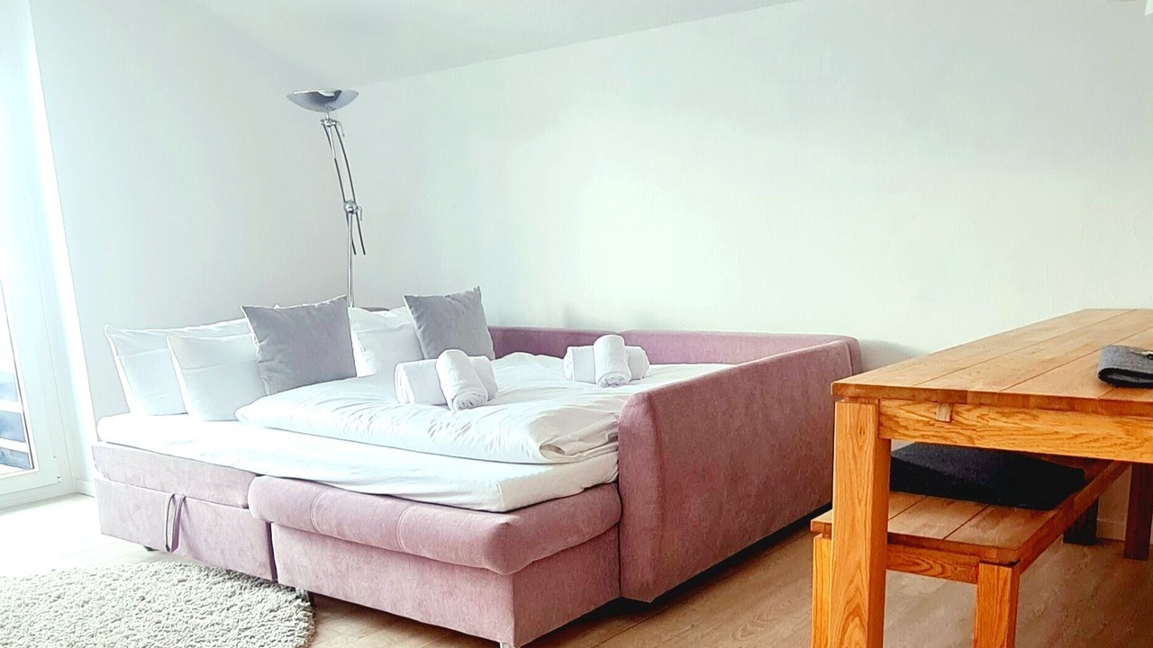 Photo of Bedroom in Sonthofen