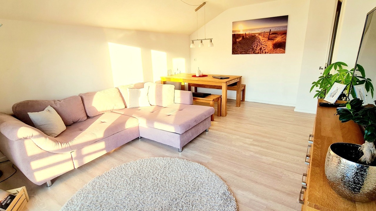 Photo of Livingroom in Sonthofen