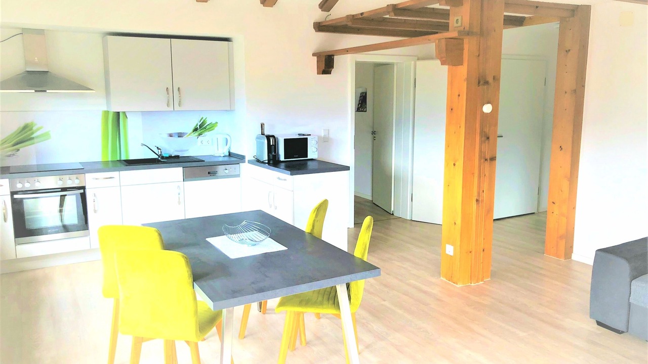 Photo of Kitchen in Sonthofen