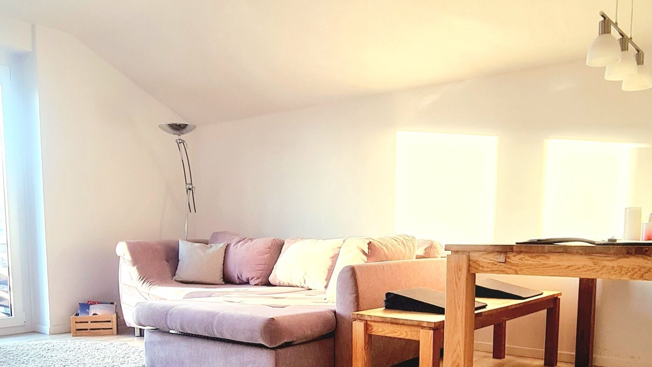 Photo of Livingroom in Sonthofen