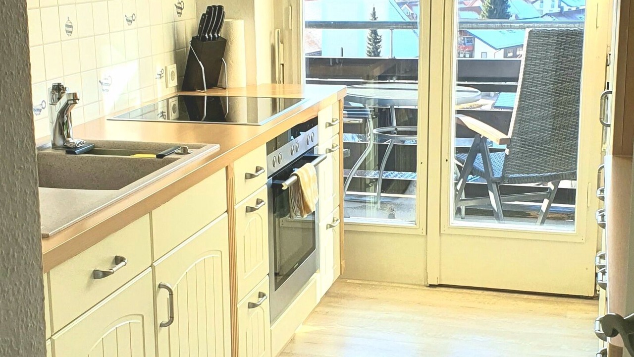 Photo of Kitchen in Sonthofen