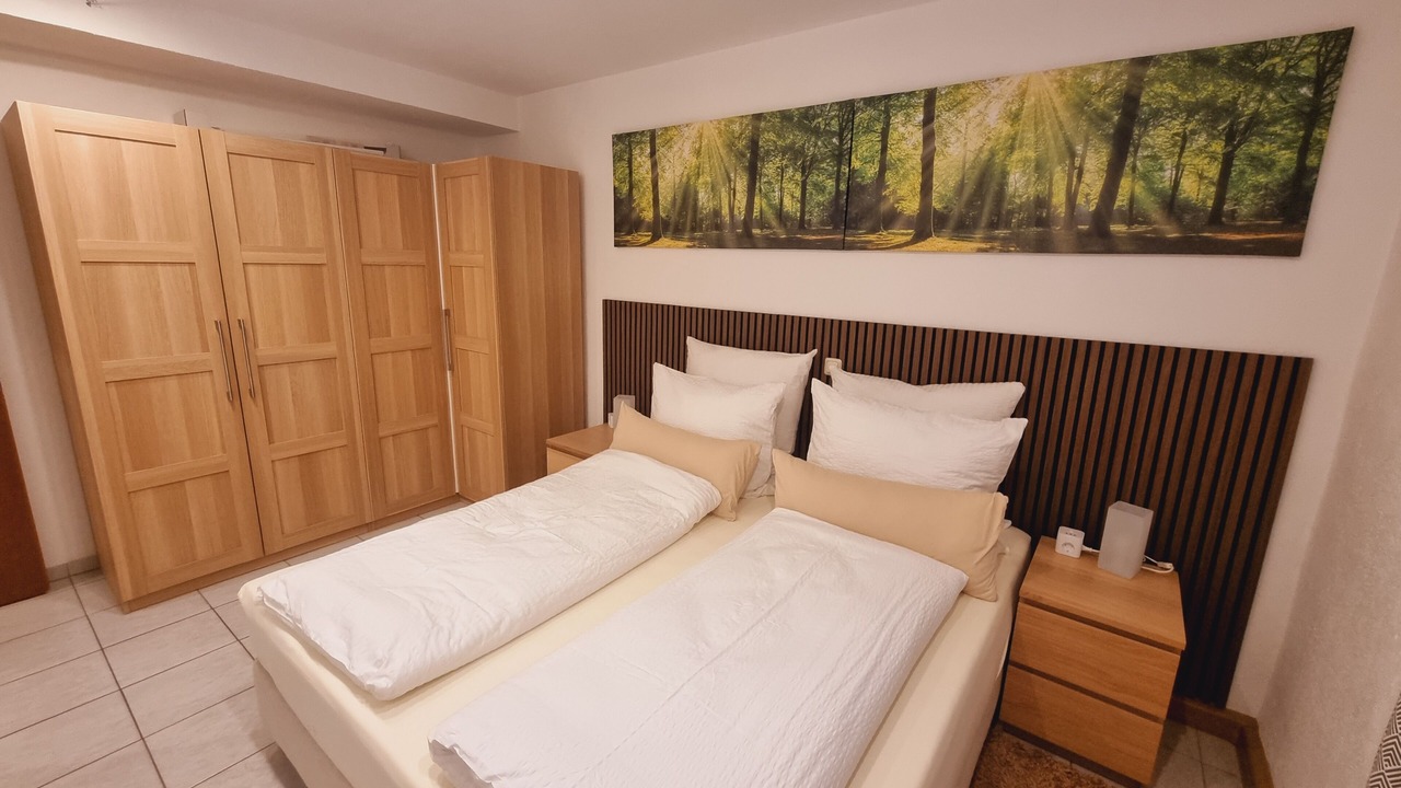 Photo of Bedroom in Pommelsbrunn