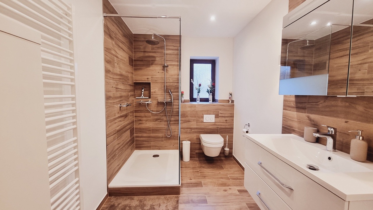 Photo of Bathroom in Pommelsbrunn