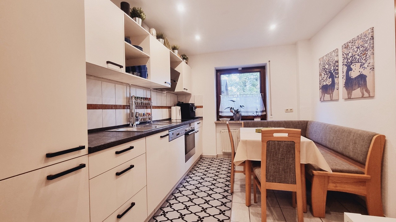 Photo of Kitchen in Pommelsbrunn