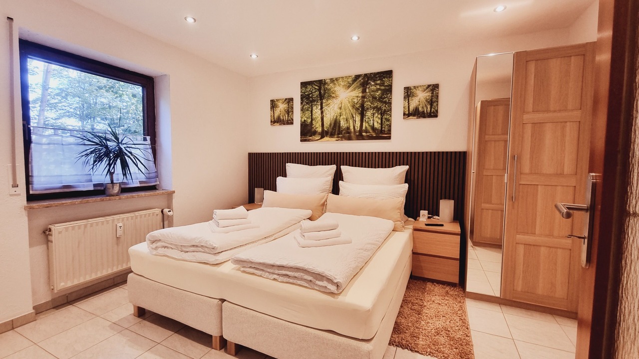 Photo of Bedroom in Pommelsbrunn