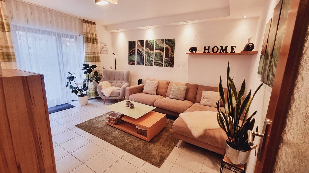 Photo of Livingroom in Pommelsbrunn