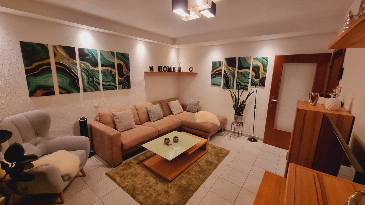 Photo of Livingroom in Pommelsbrunn