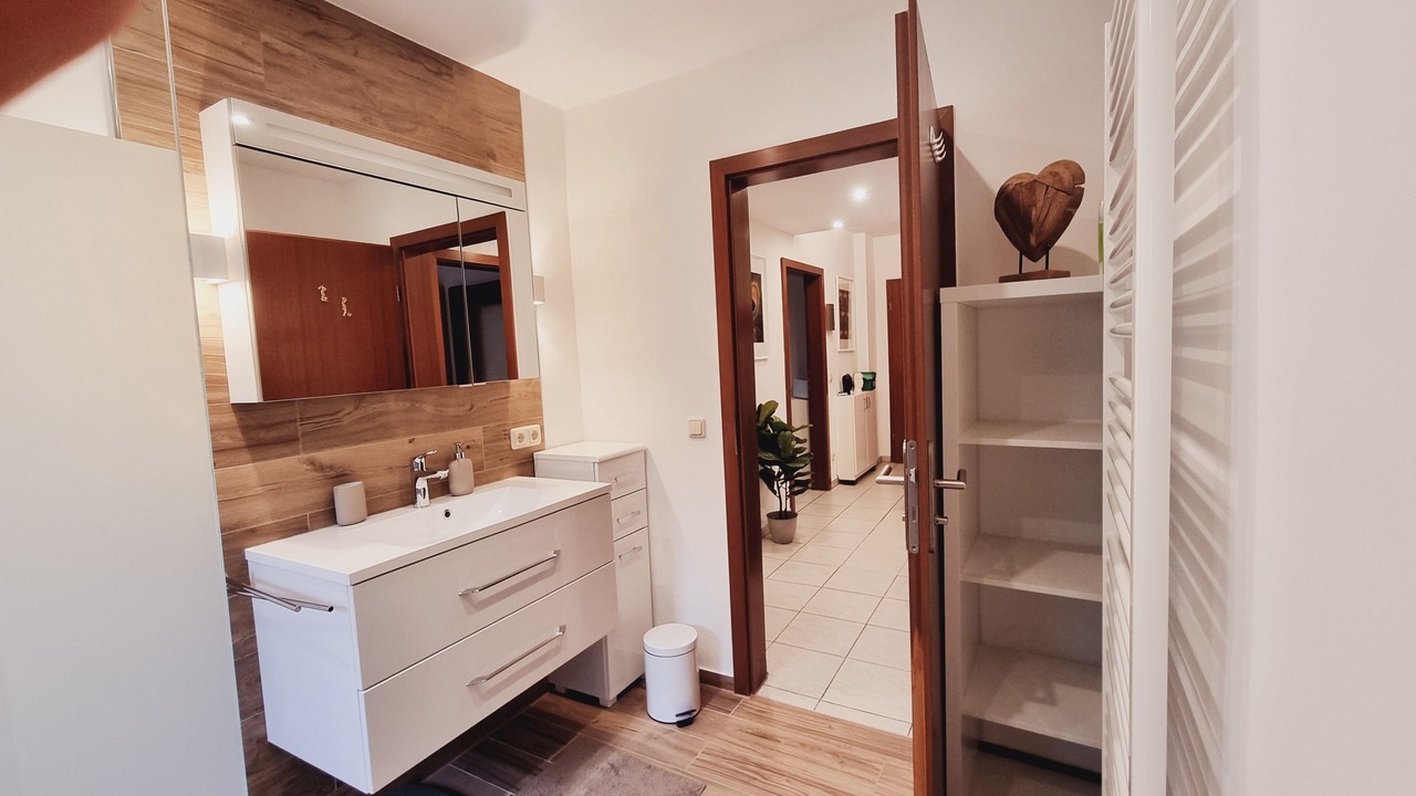 Photo of Bathroom in Pommelsbrunn