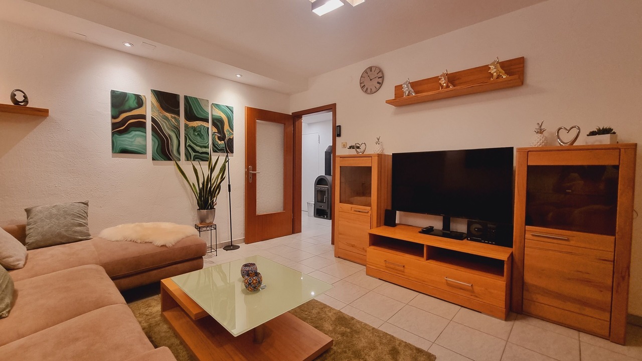 Photo of Livingroom in Pommelsbrunn