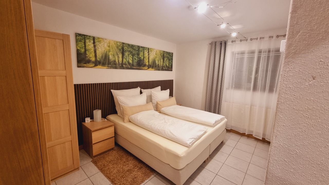 Photo of Bedroom in Pommelsbrunn
