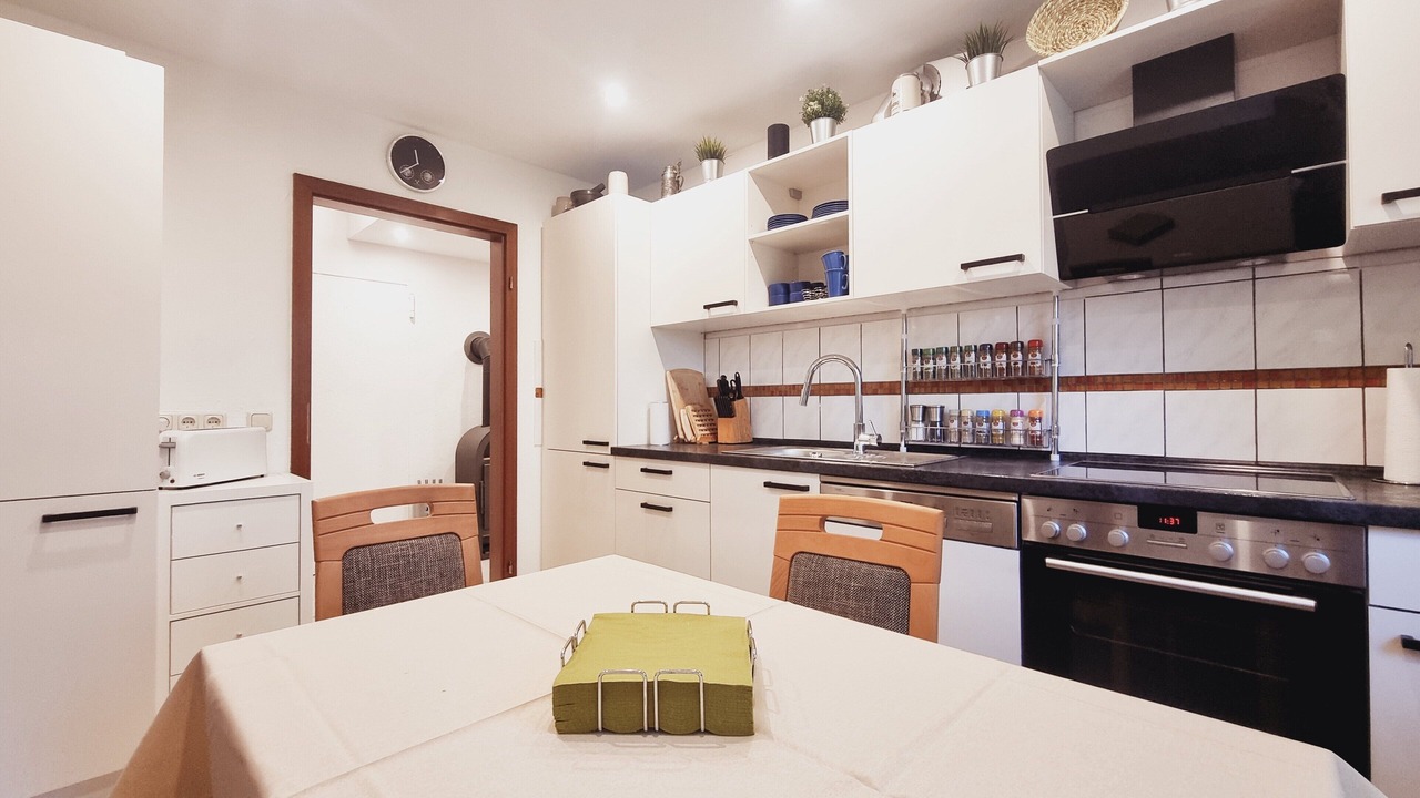 Photo of Kitchen in Pommelsbrunn