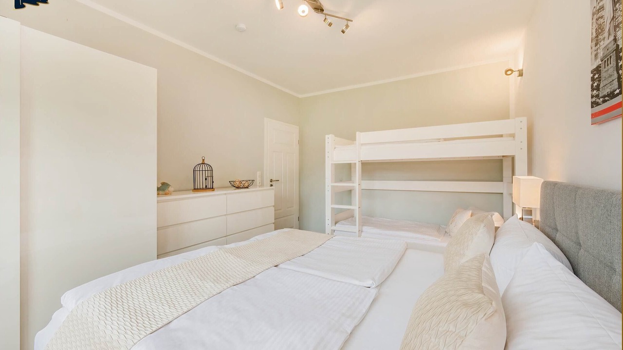 Photo of Bedroom in Zirchow