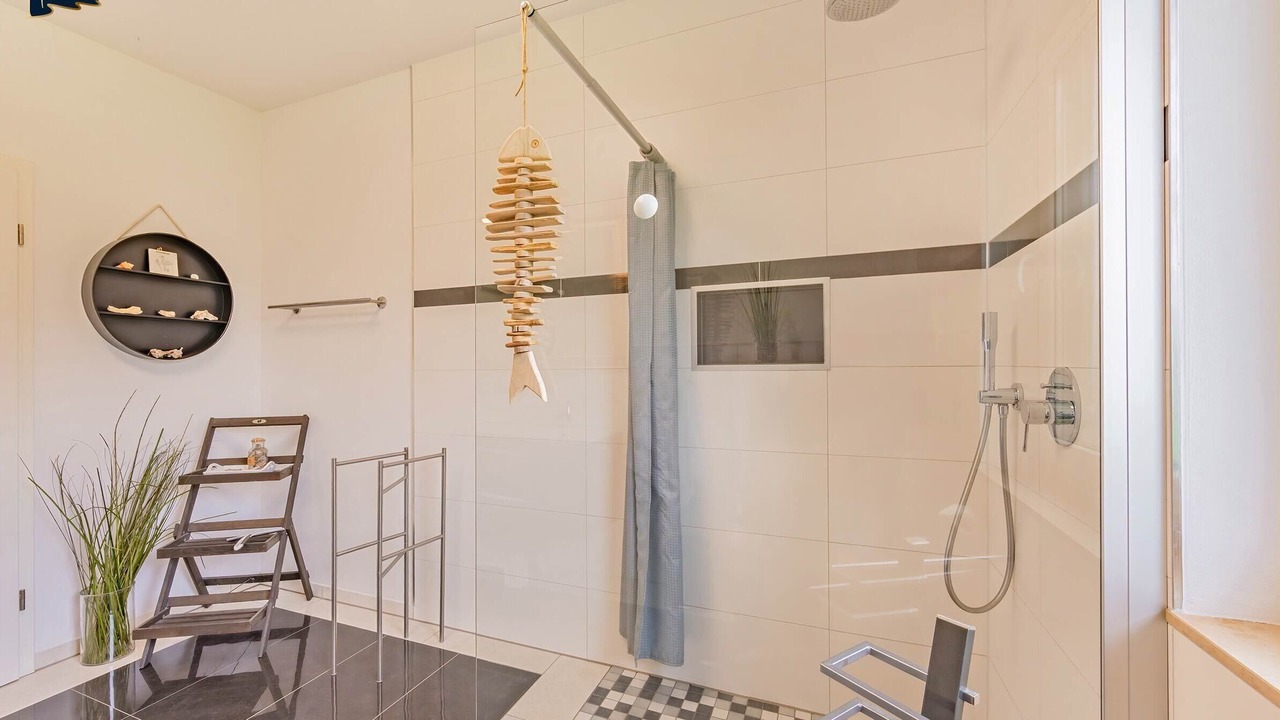 Photo of Bathroom in Zirchow