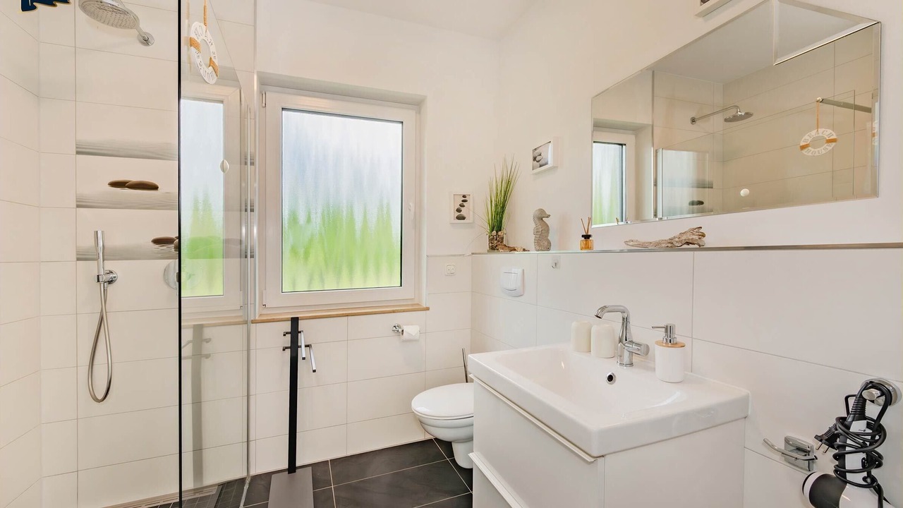 Photo of Bathroom in Zirchow