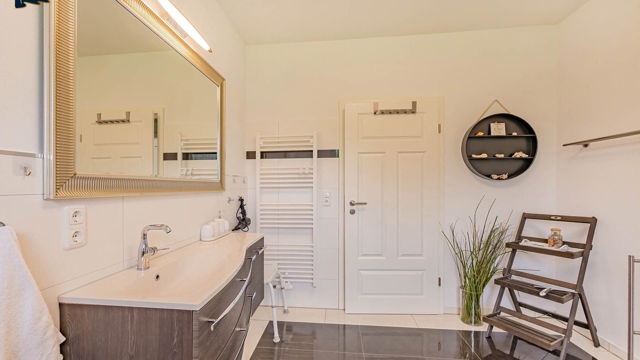 Photo of Bathroom in Zirchow