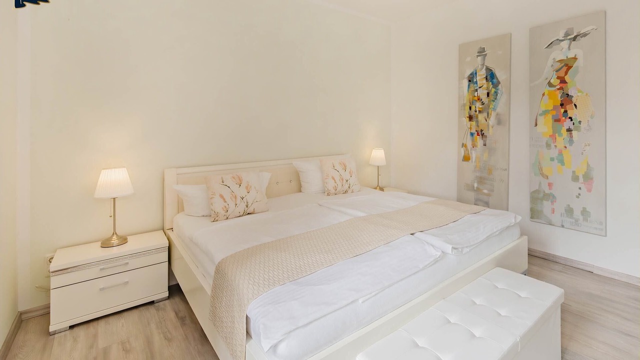Photo of Bedroom in Zirchow