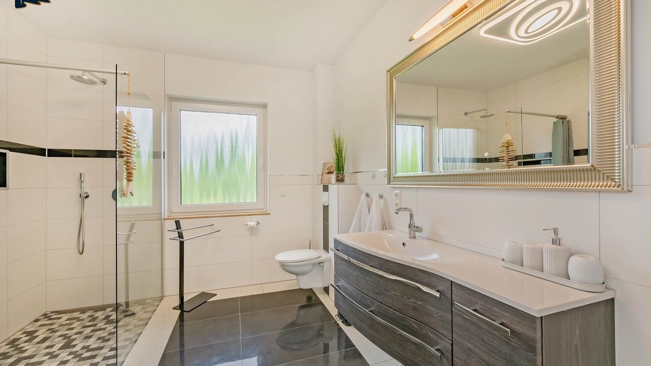 Photo of Bathroom in Zirchow