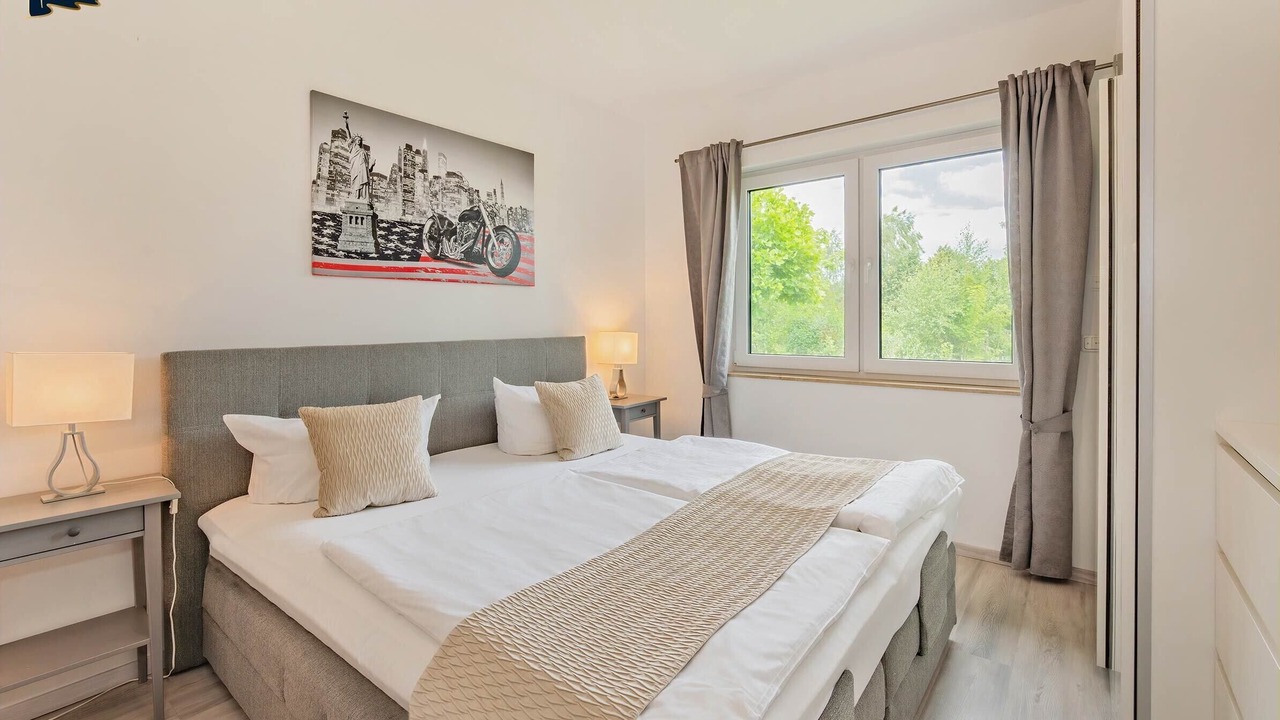 Photo of Bedroom in Zirchow