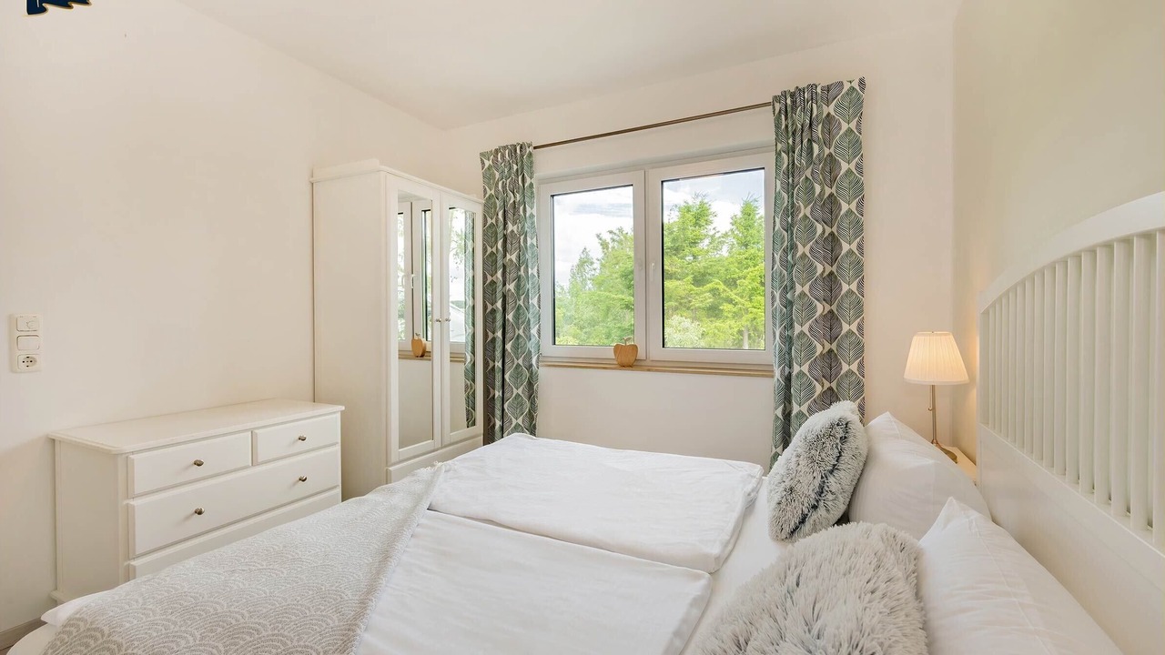 Photo of Bedroom in Zirchow