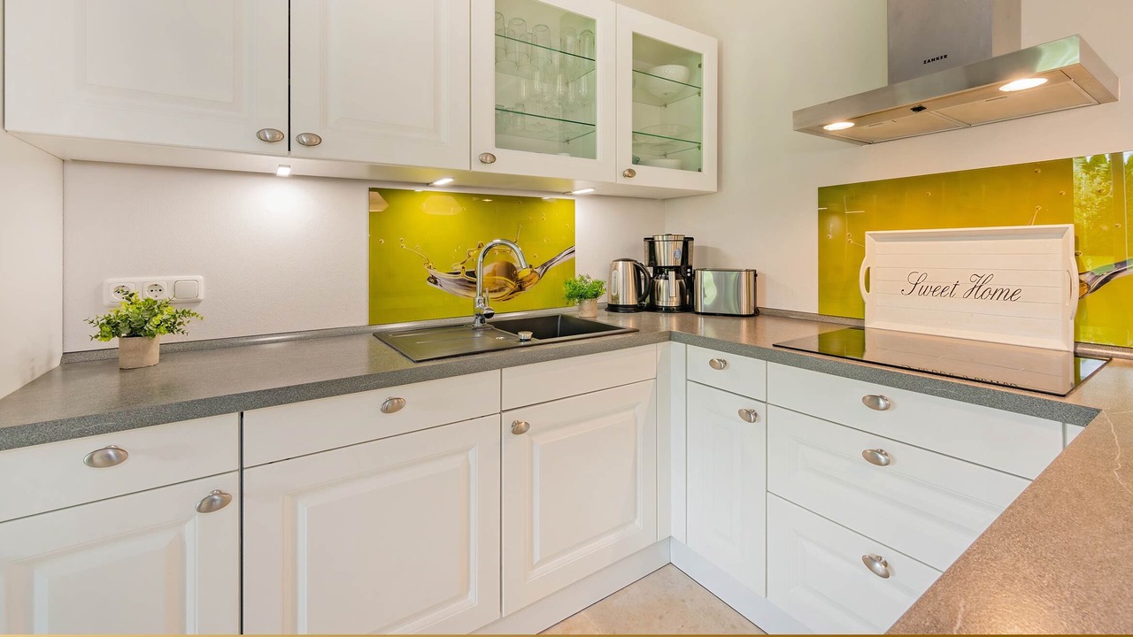 Photo of Kitchen in Zirchow
