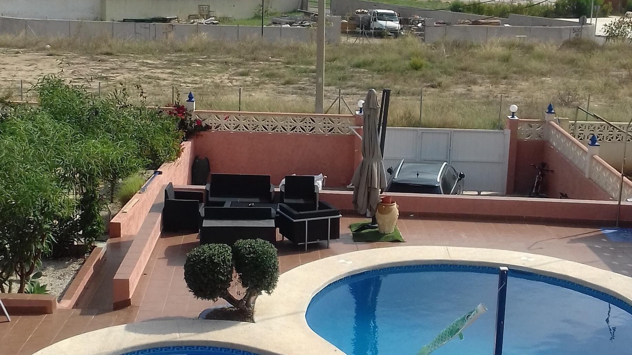 Photo of Outdoor in Calpe