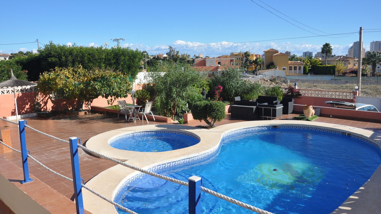 Photo of Outdoor in Calpe