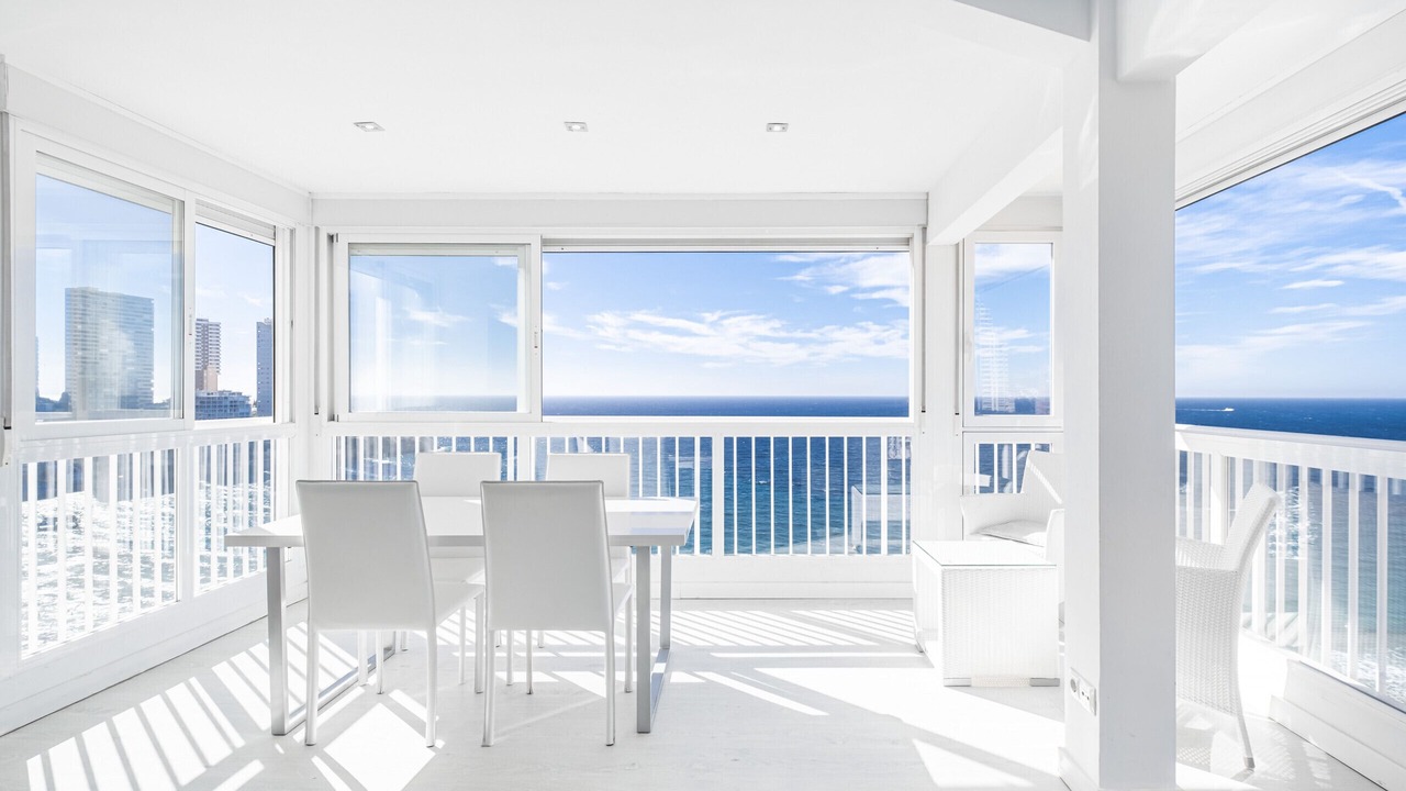 Photo of Outdoor in Benidorm