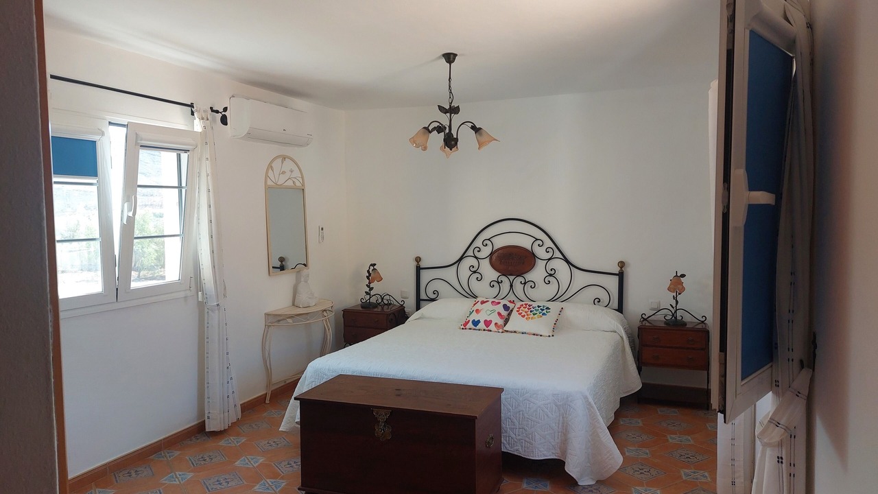 Photo of Bedroom in Pajara