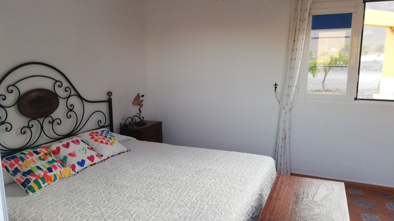 Photo of Bedroom in Pajara