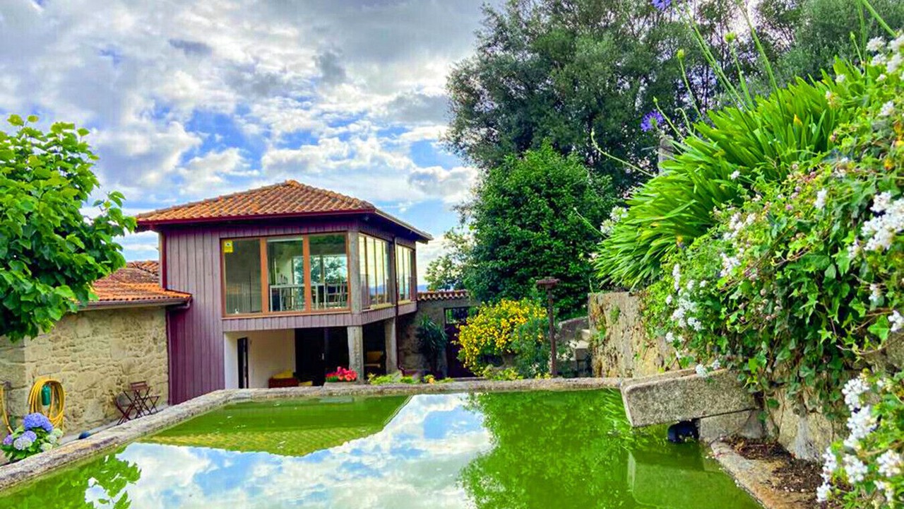 Photo of Outdoor in Amares