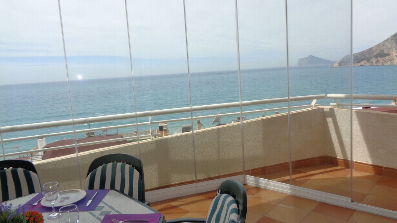 Photo of Outdoor in Calpe City Center