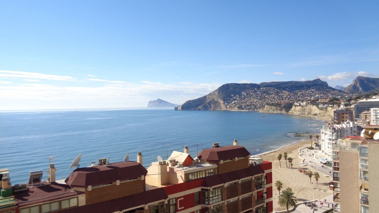 Photo of Others in Calpe City Center