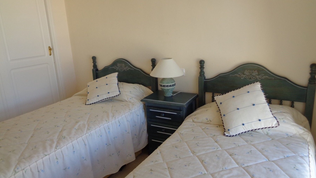 Photo of Bedroom in Calpe City Center