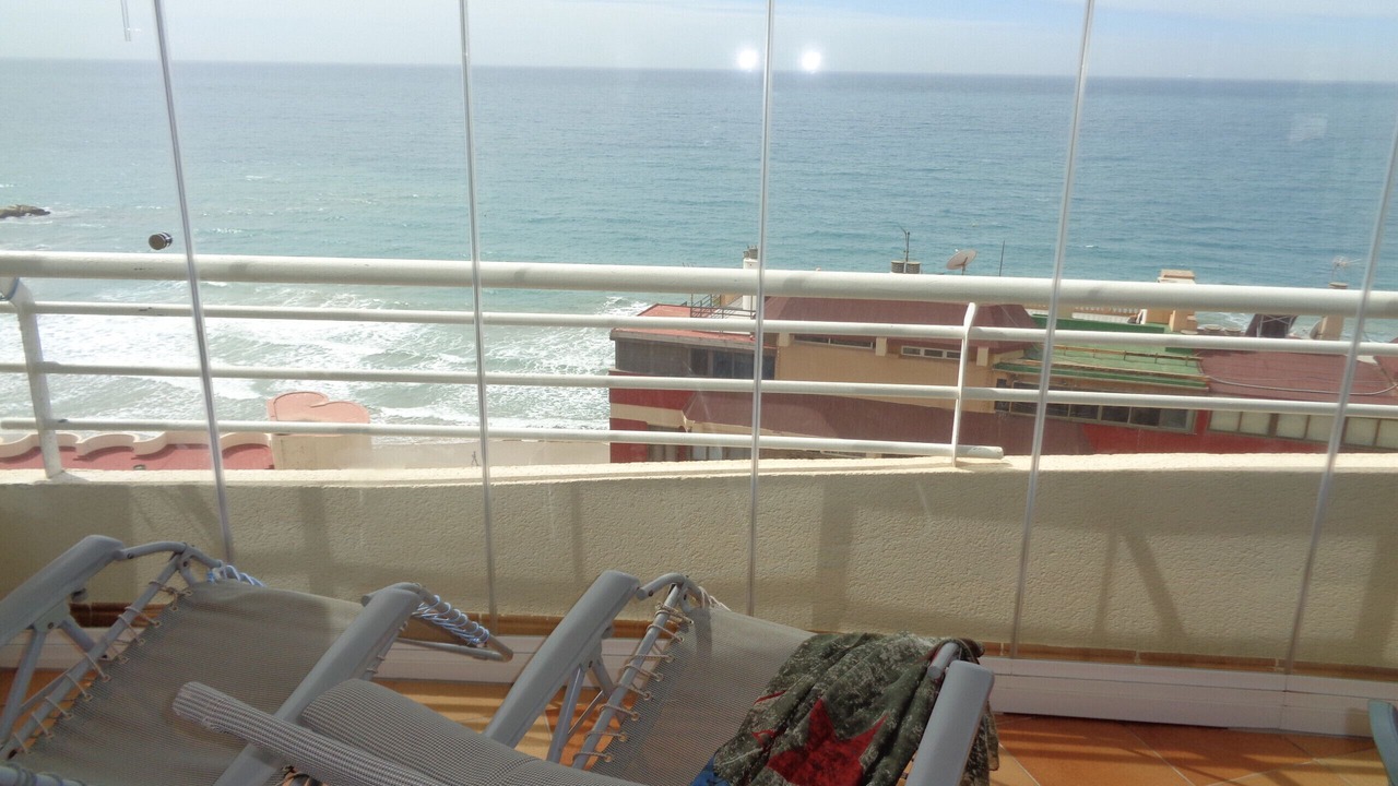 Photo of Outdoor in Calpe City Center