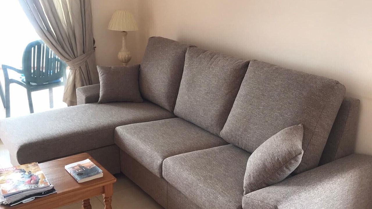Photo of Livingroom in Calpe City Center