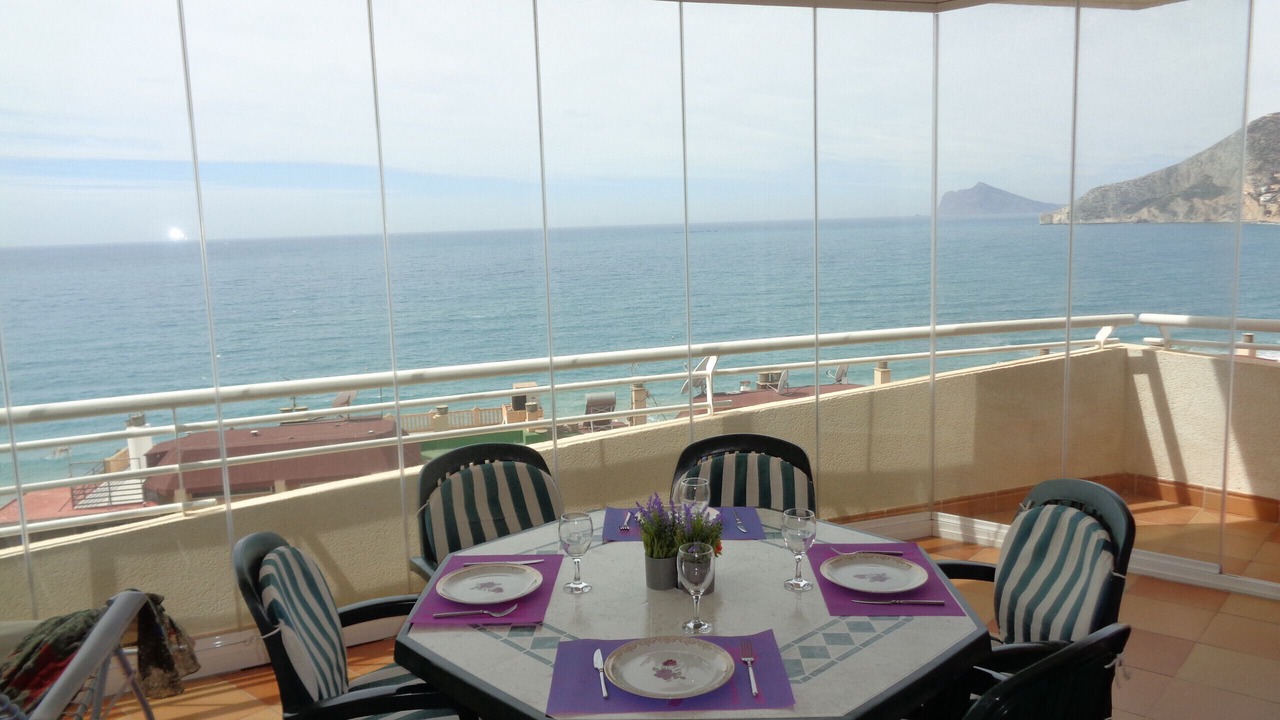 Photo of Outdoor in Calpe City Center
