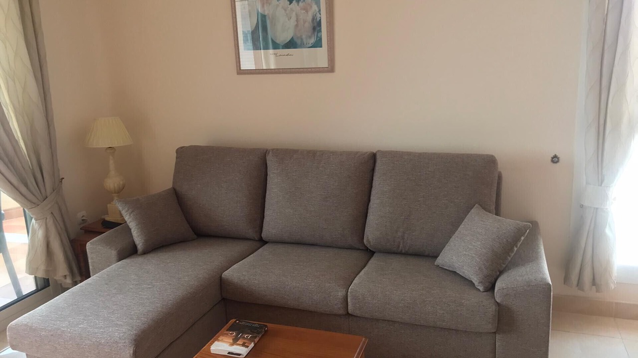 Photo of Livingroom in Calpe City Center