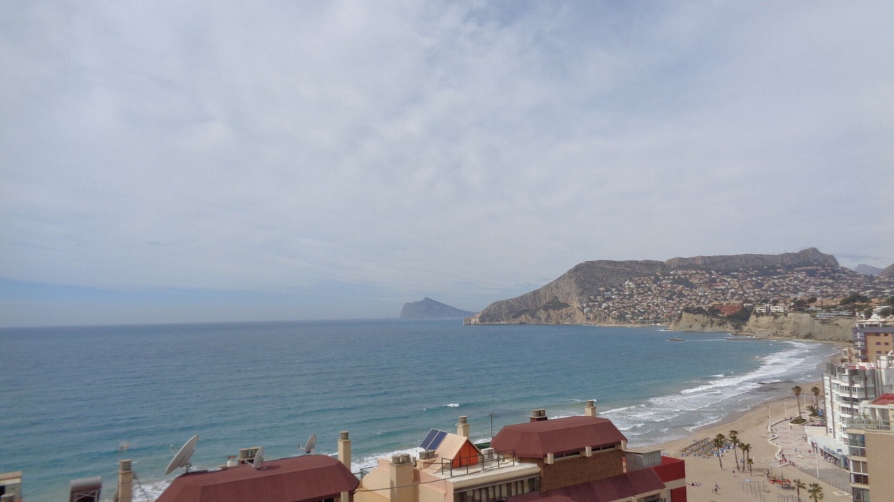 Photo of Others in Calpe City Center