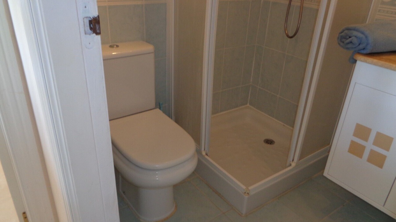 Photo of Bathroom in Calpe City Center