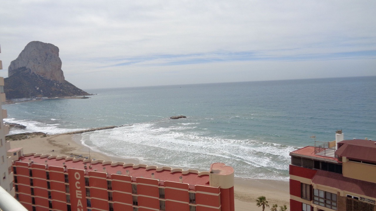 Photo of Others in Calpe City Center