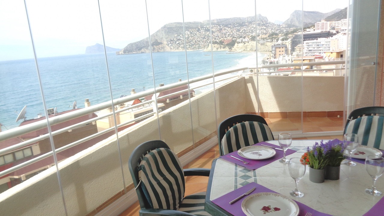 Photo of Others in Calpe City Center