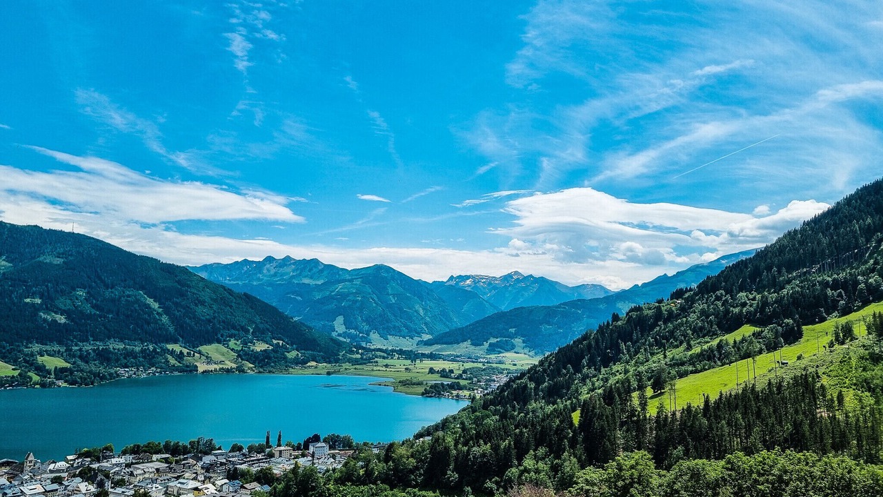 Photo of Others in Zell am See