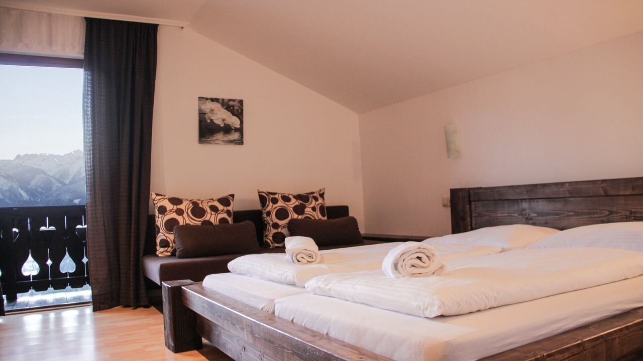 Photo of Bedroom in Zell am See